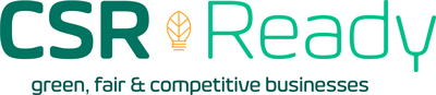 CSR READY Logo