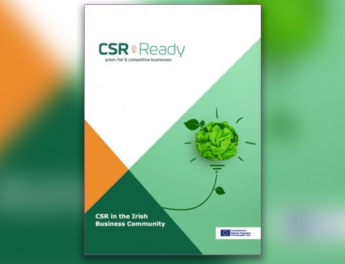 CSR in the Irish Business Community